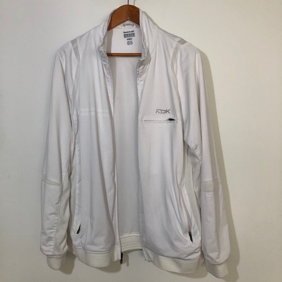 Athleisure jacket, track jacket - Picture 1 of 8